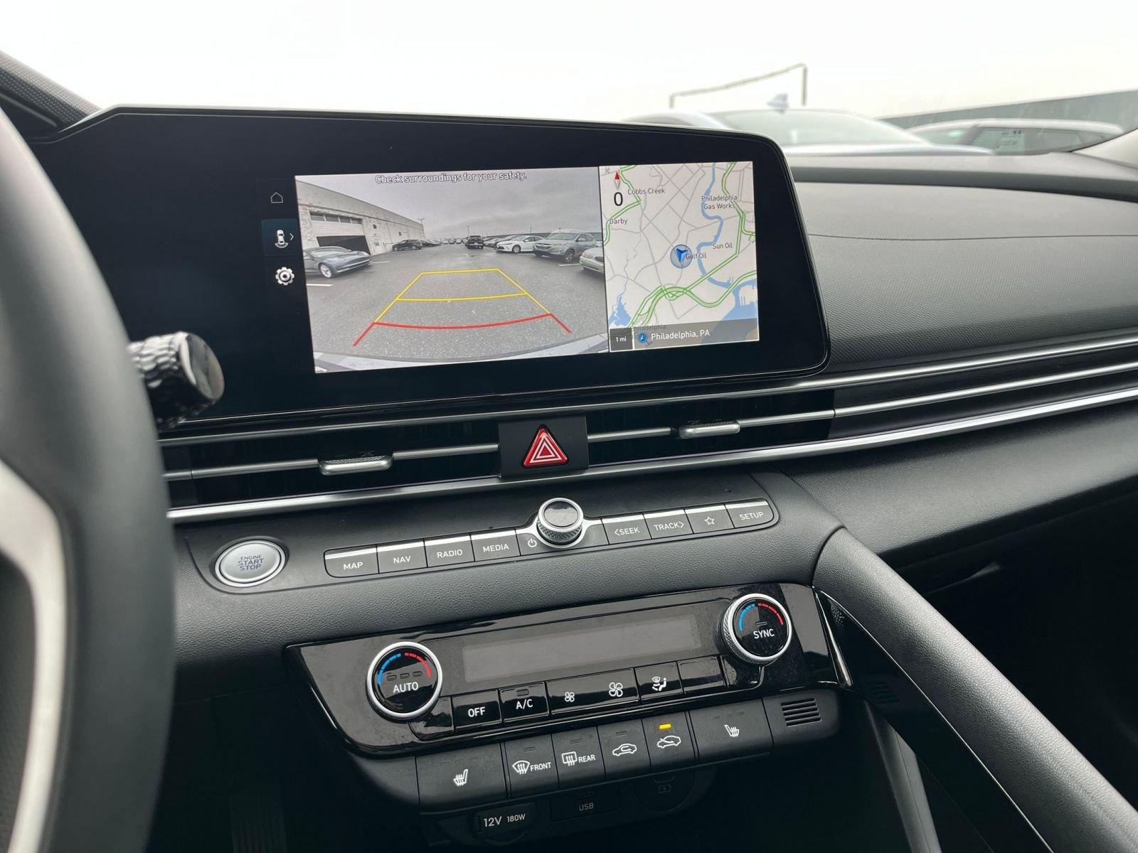 Thumbnail: 2025 Hyundai Elantra - 20