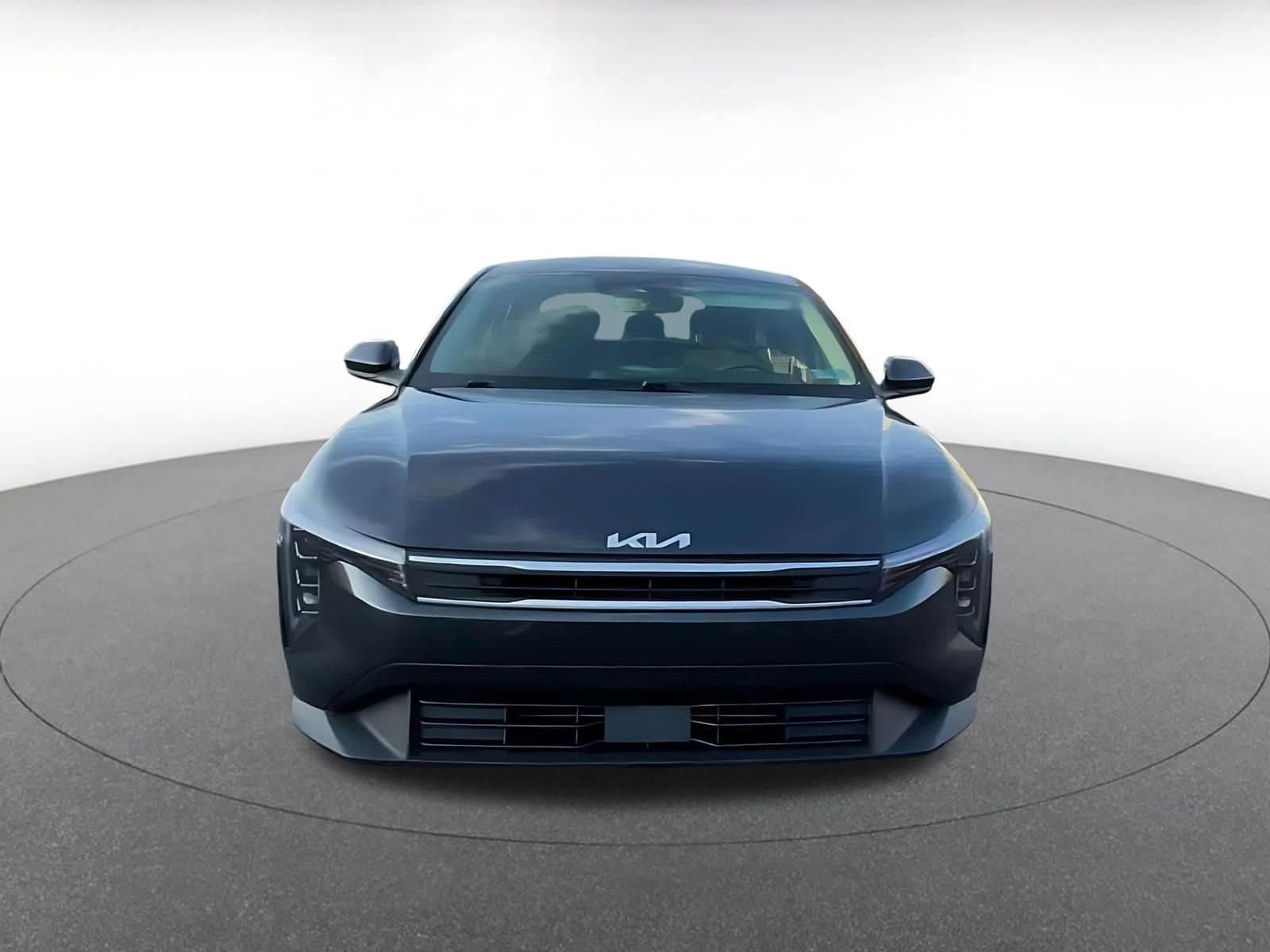 Thumbnail: 2025 Kia K4 - 4