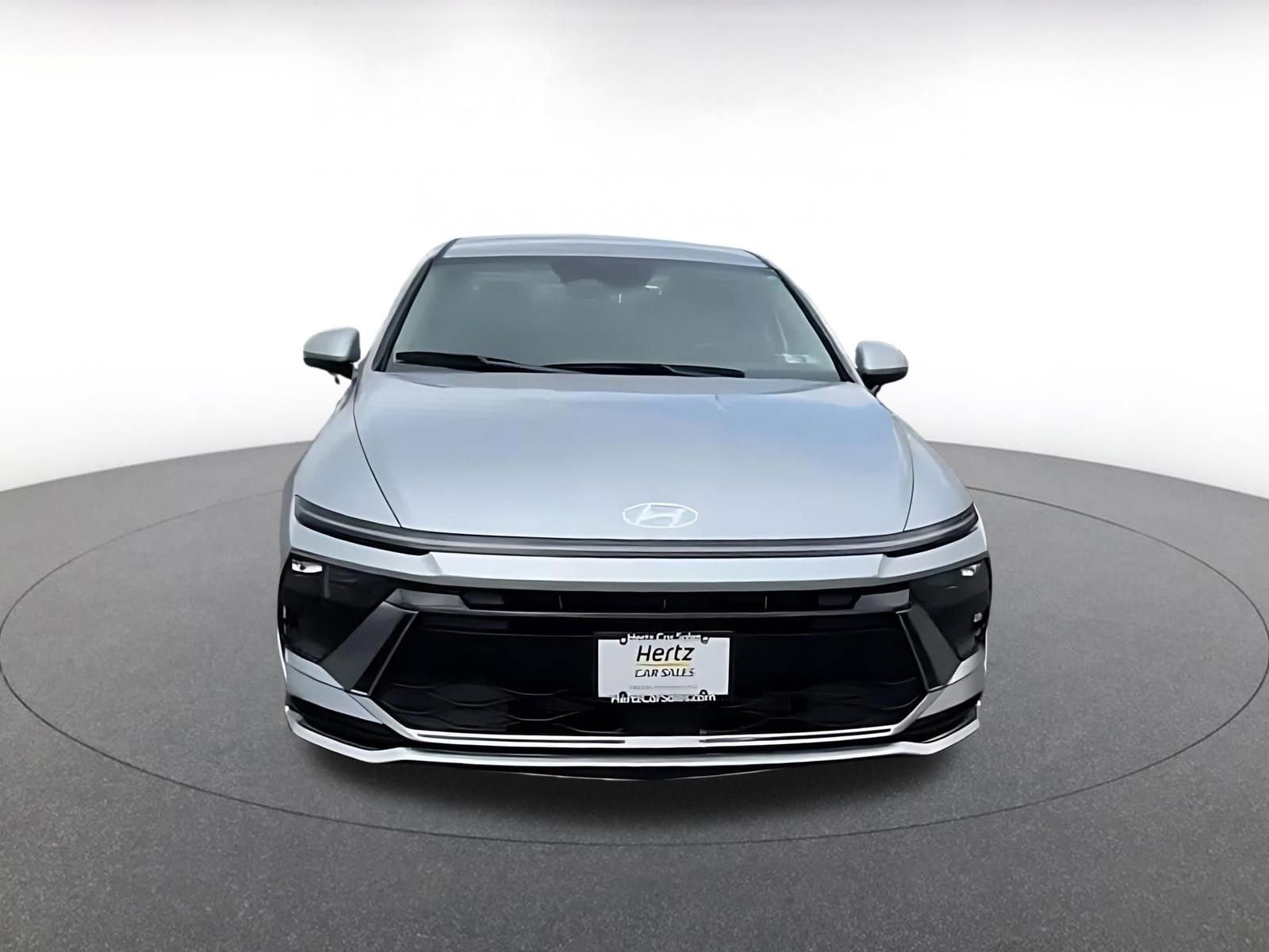 Thumbnail: 2025 Hyundai Sonata - 5