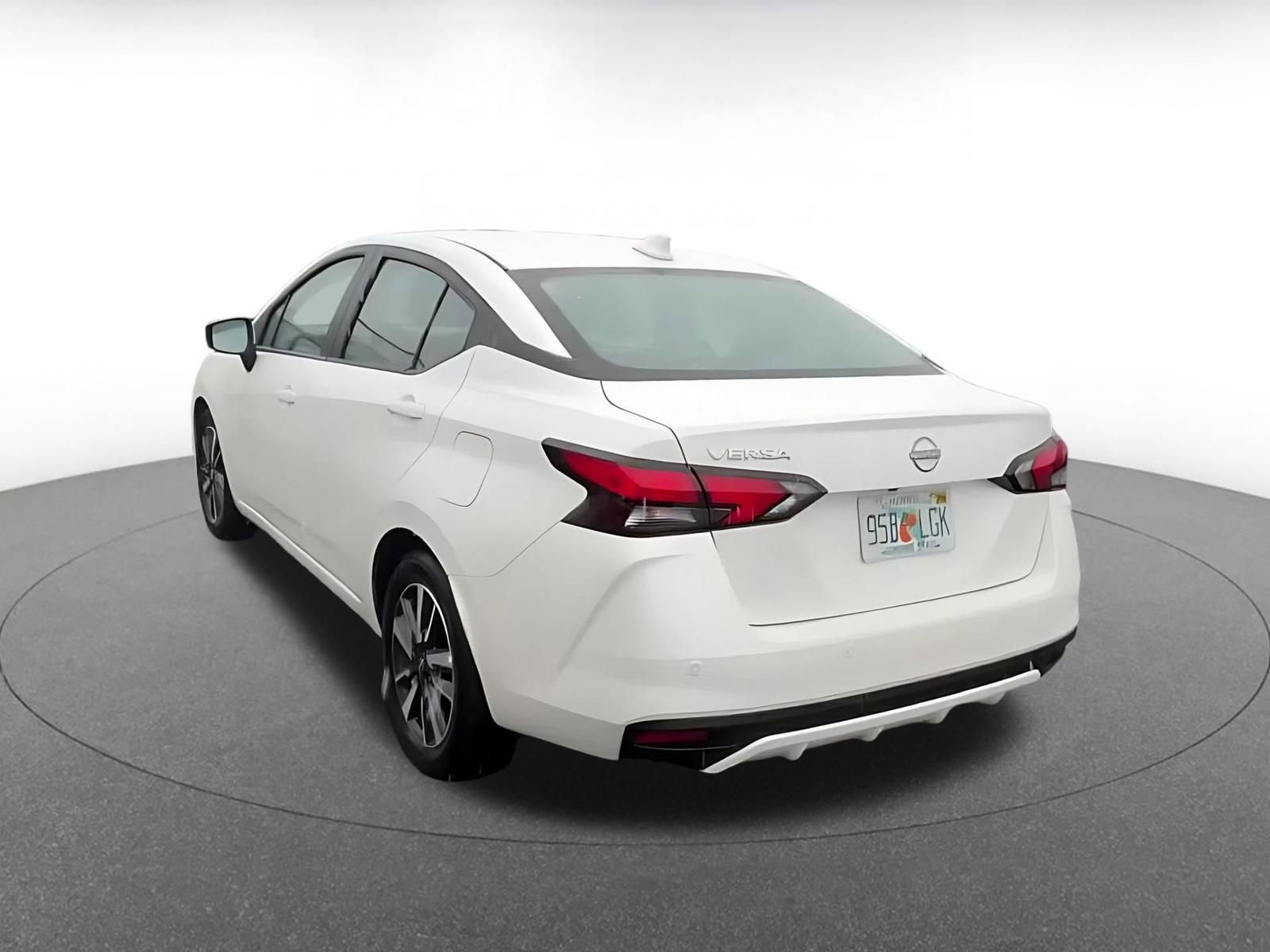 Thumbnail: 2025 Nissan Versa - 11