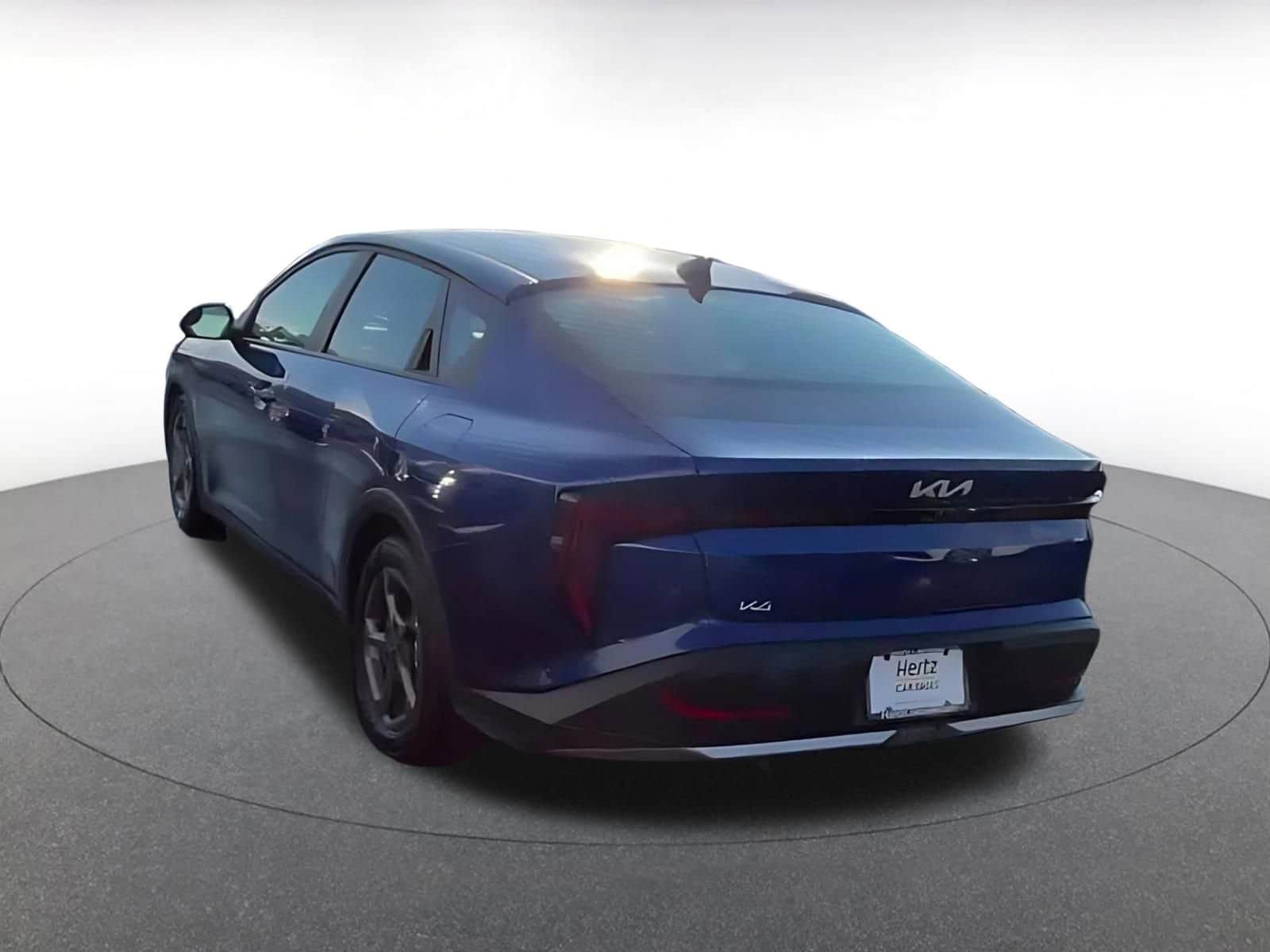 Thumbnail: 2025 Kia K4 - 11