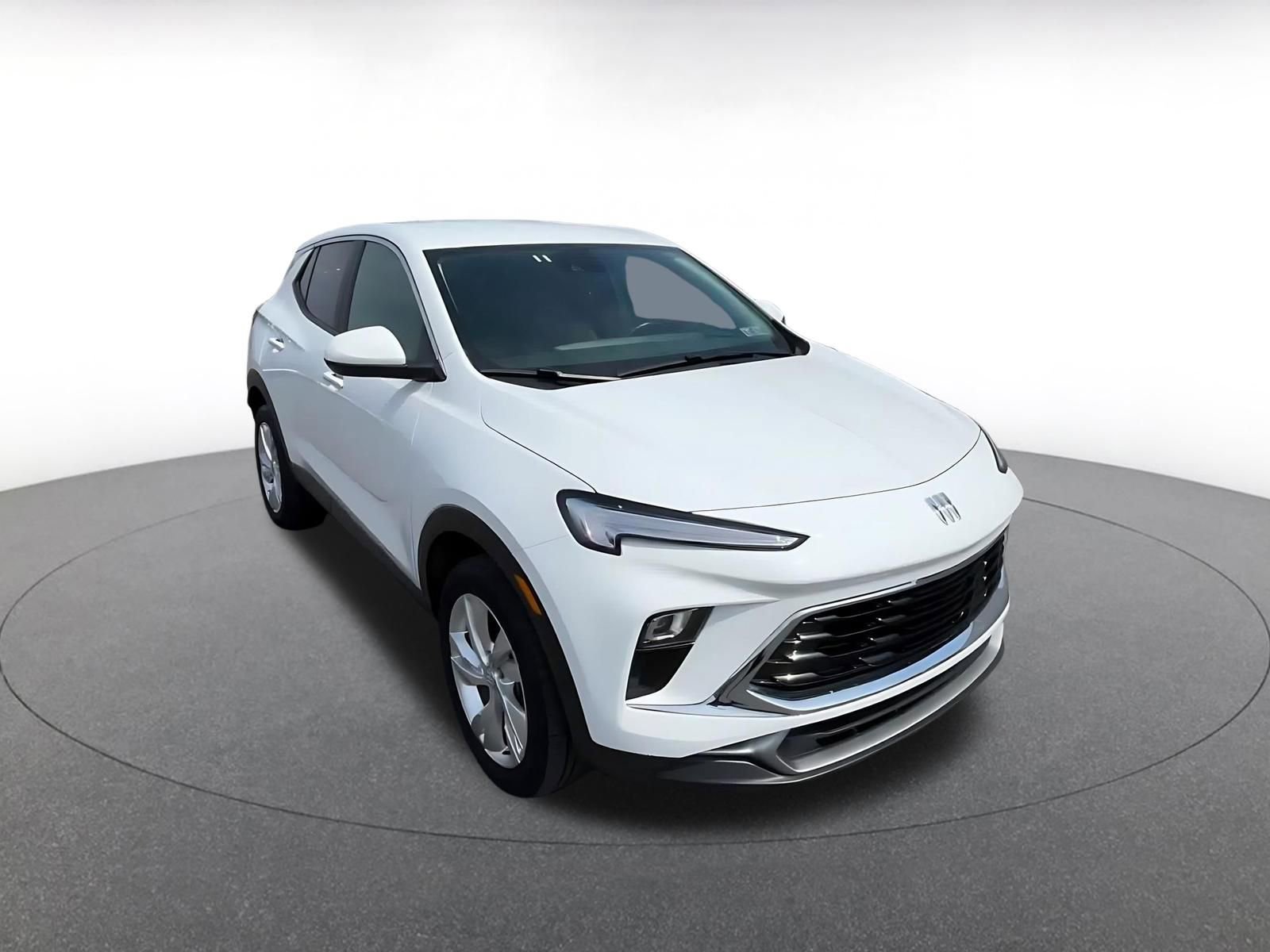 Thumbnail: 2025 Buick Encore GX - 3