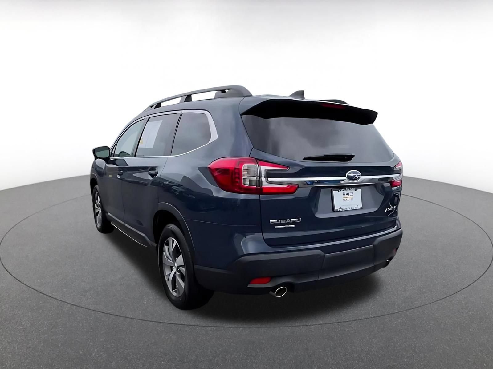 Thumbnail: 2024 Subaru Ascent - 11