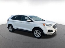 2024 Ford Edge SEL -
                  Philadelphia, PA
