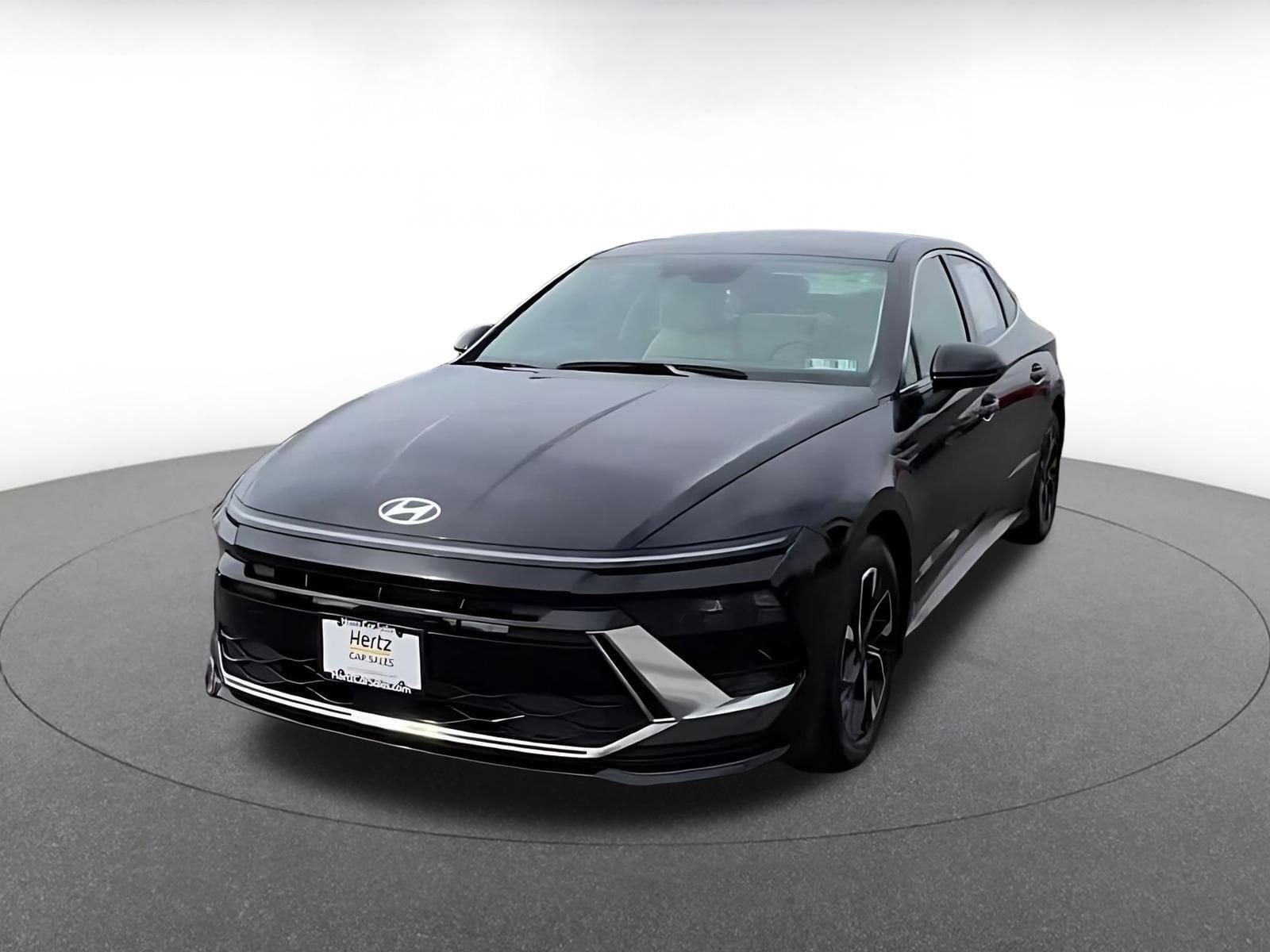 Thumbnail: 2025 Hyundai Sonata - 6