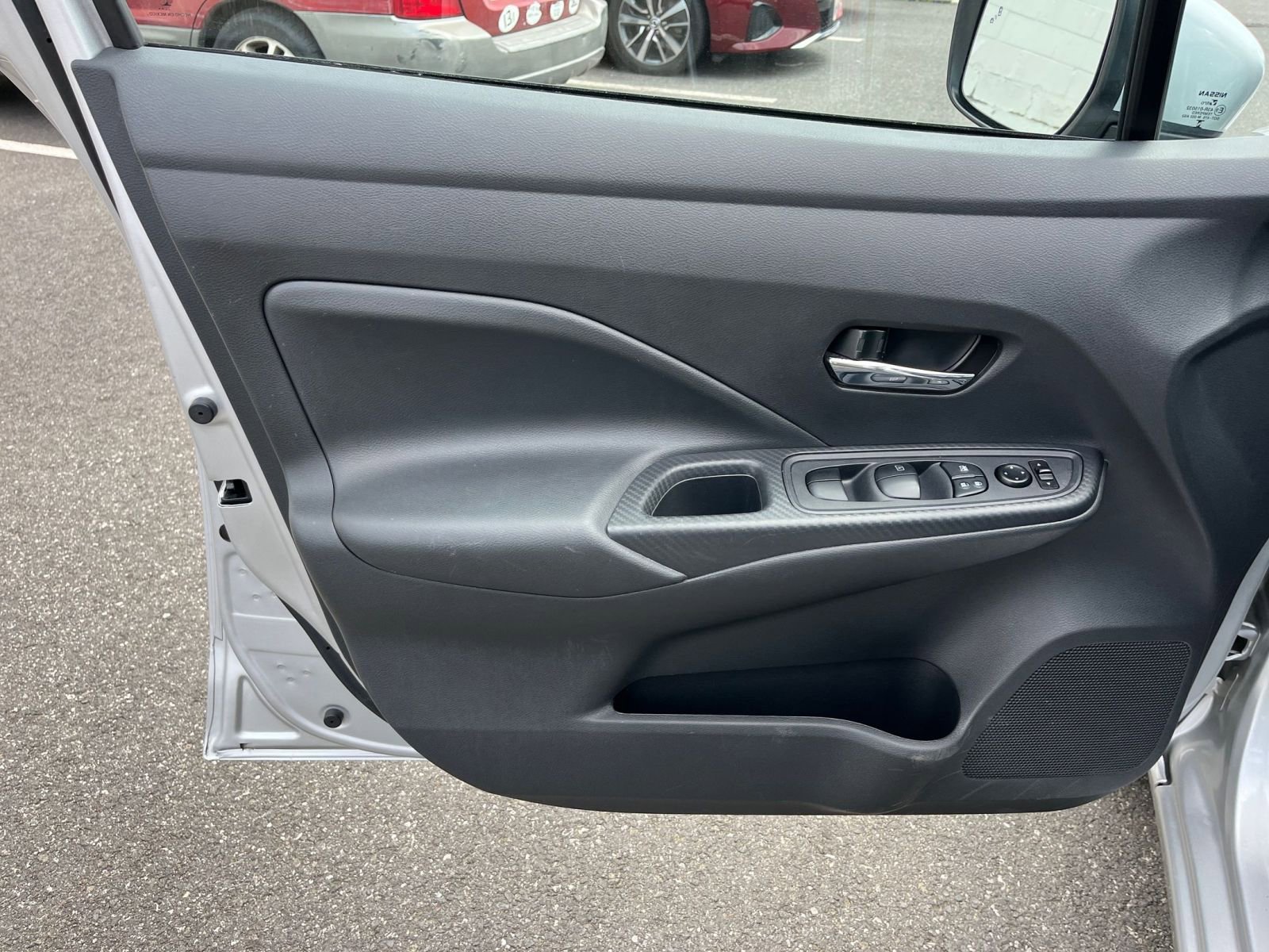 Thumbnail: 2025 Nissan Versa - 18