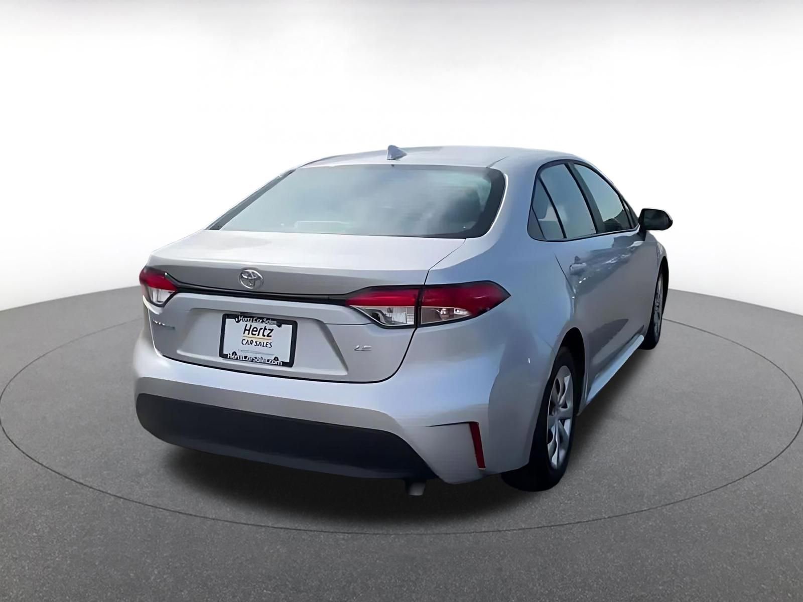 Thumbnail: 2025 Toyota Corolla - 13