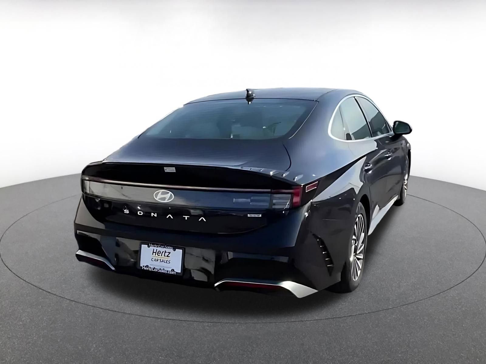 Thumbnail: 2025 Hyundai Sonata - 13