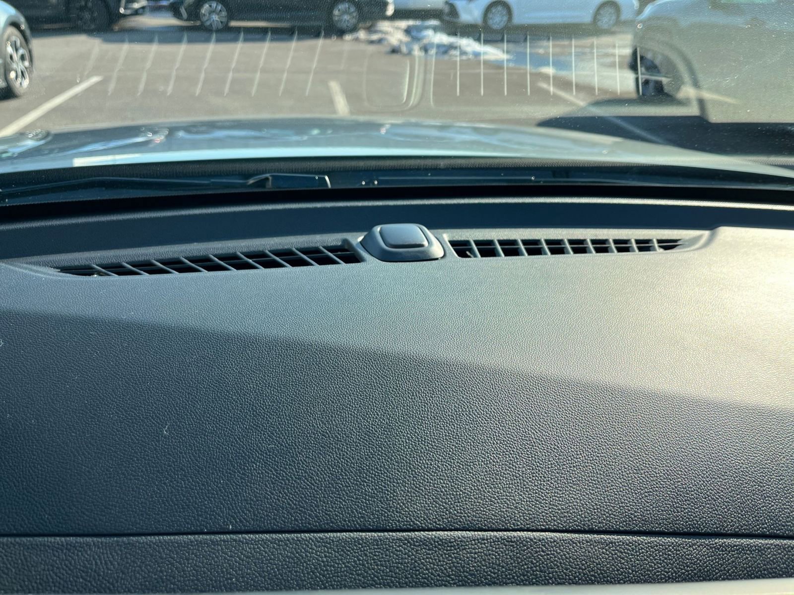 Thumbnail: 2025 Chevrolet TrailBlazer - 17