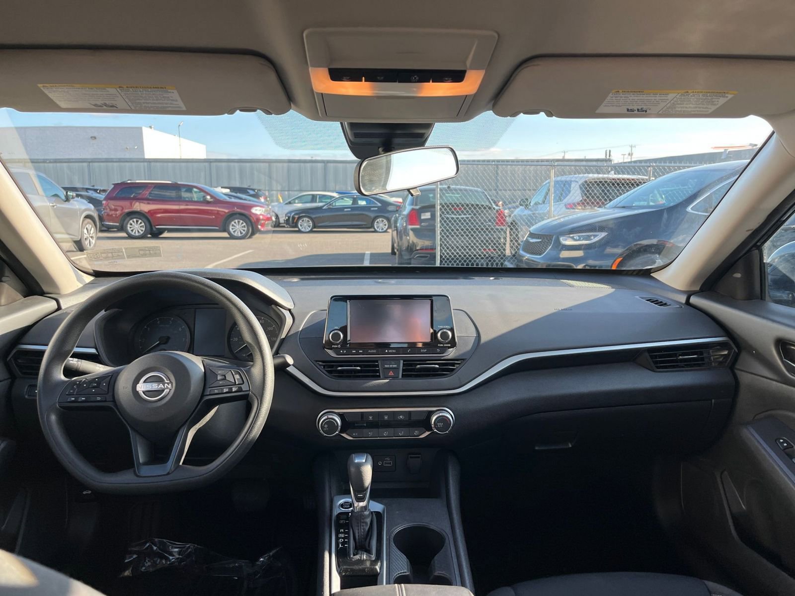 Thumbnail: 2023 Nissan Altima - 31