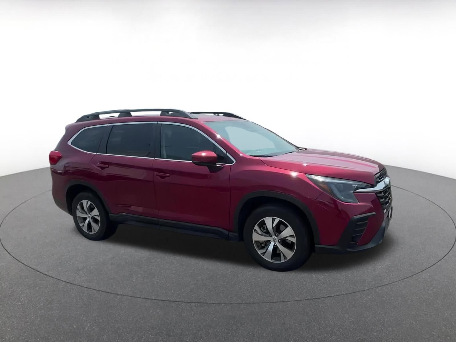 2024 Subaru Ascent Premium 2