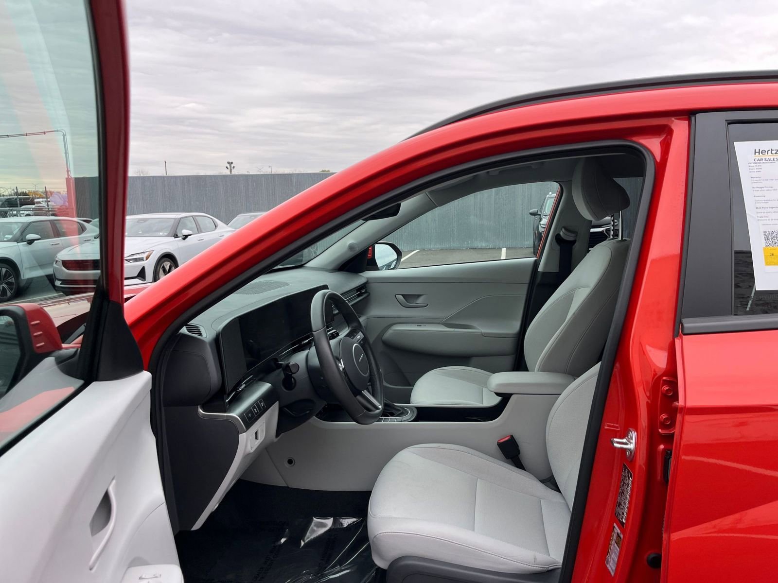 Thumbnail: 2025 Hyundai Kona - 28