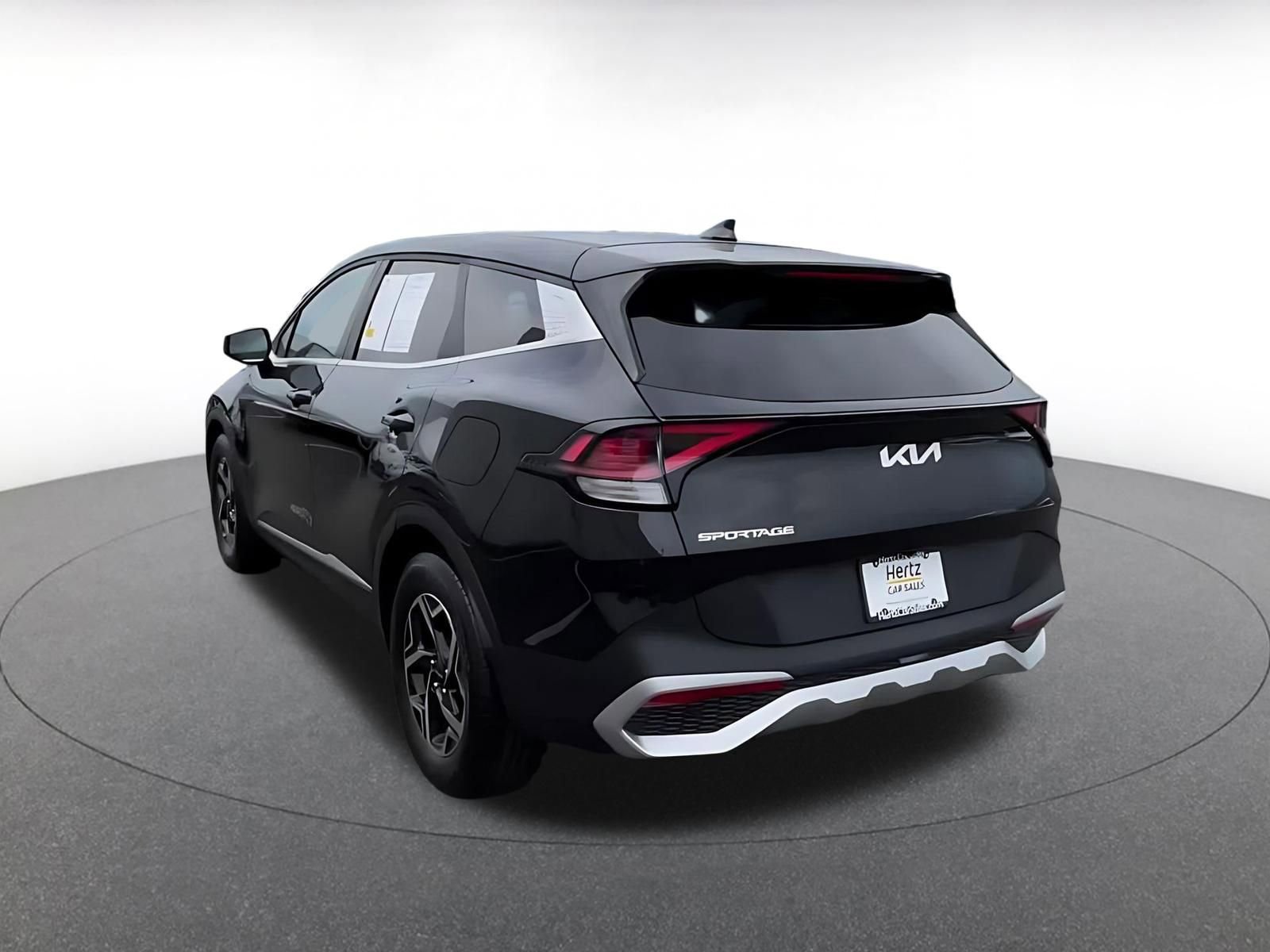Thumbnail: 2025 Kia Sportage - 11