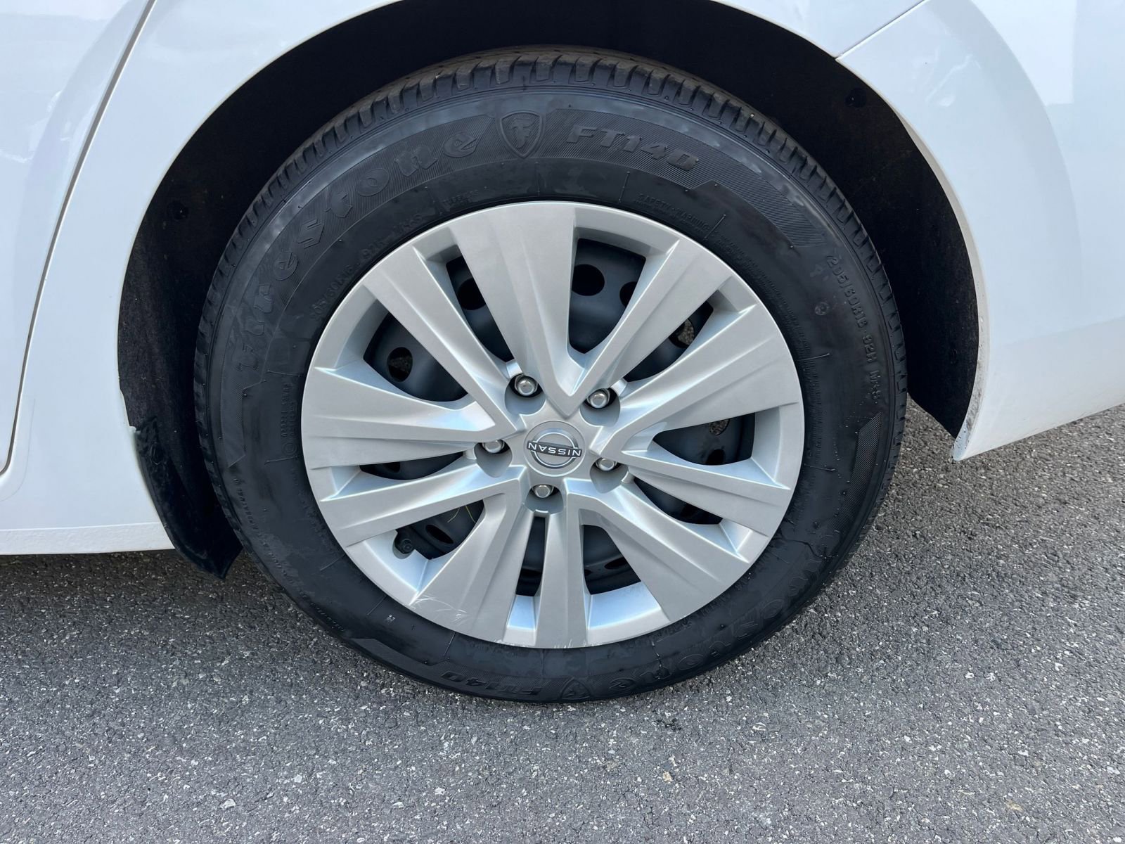 Thumbnail: 2025 Nissan Sentra - 28