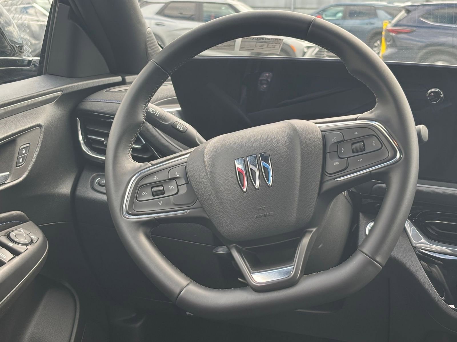 Thumbnail: 2025 Buick Envista - 28