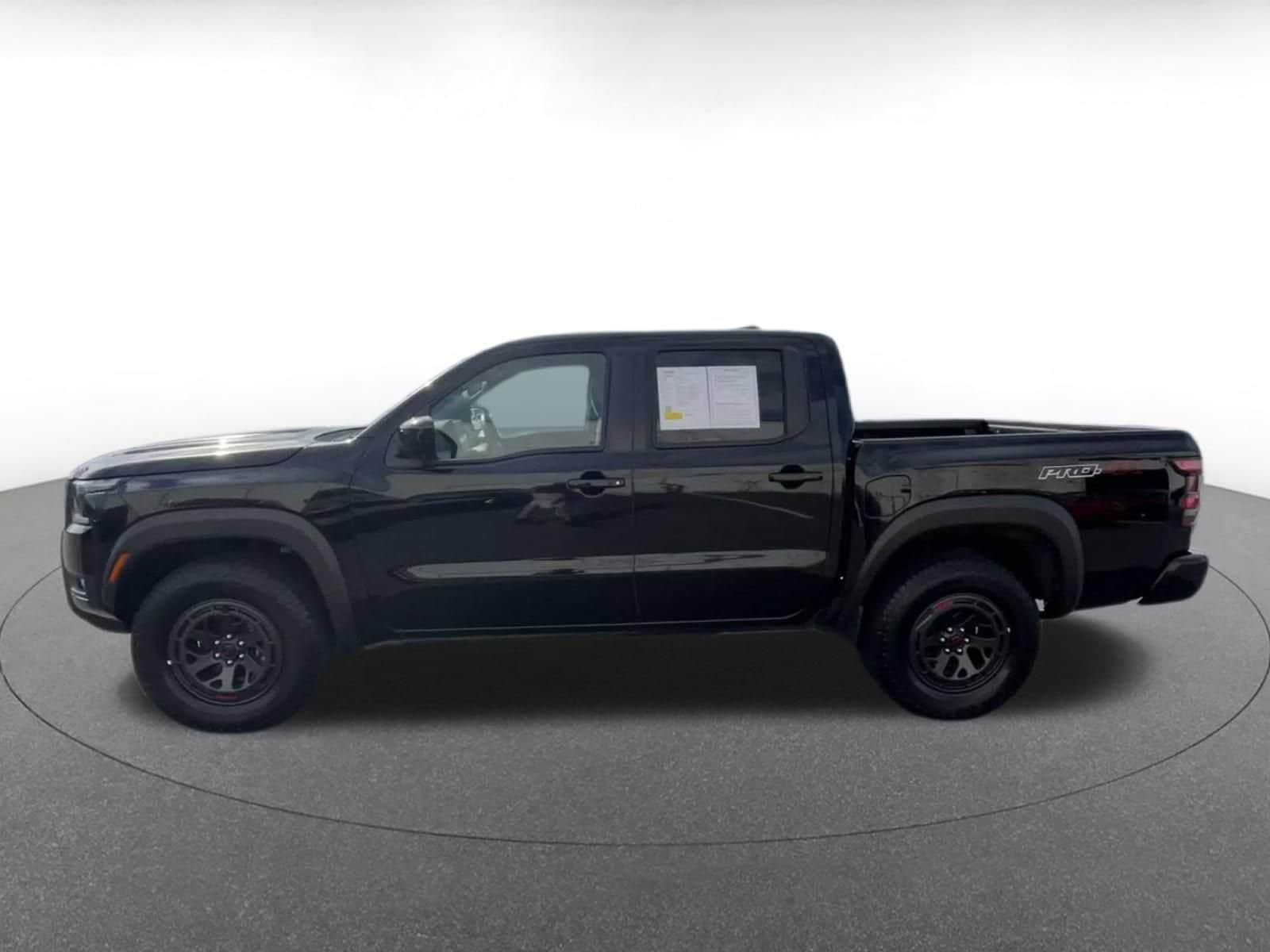 Thumbnail: 2026 Nissan Frontier - 7