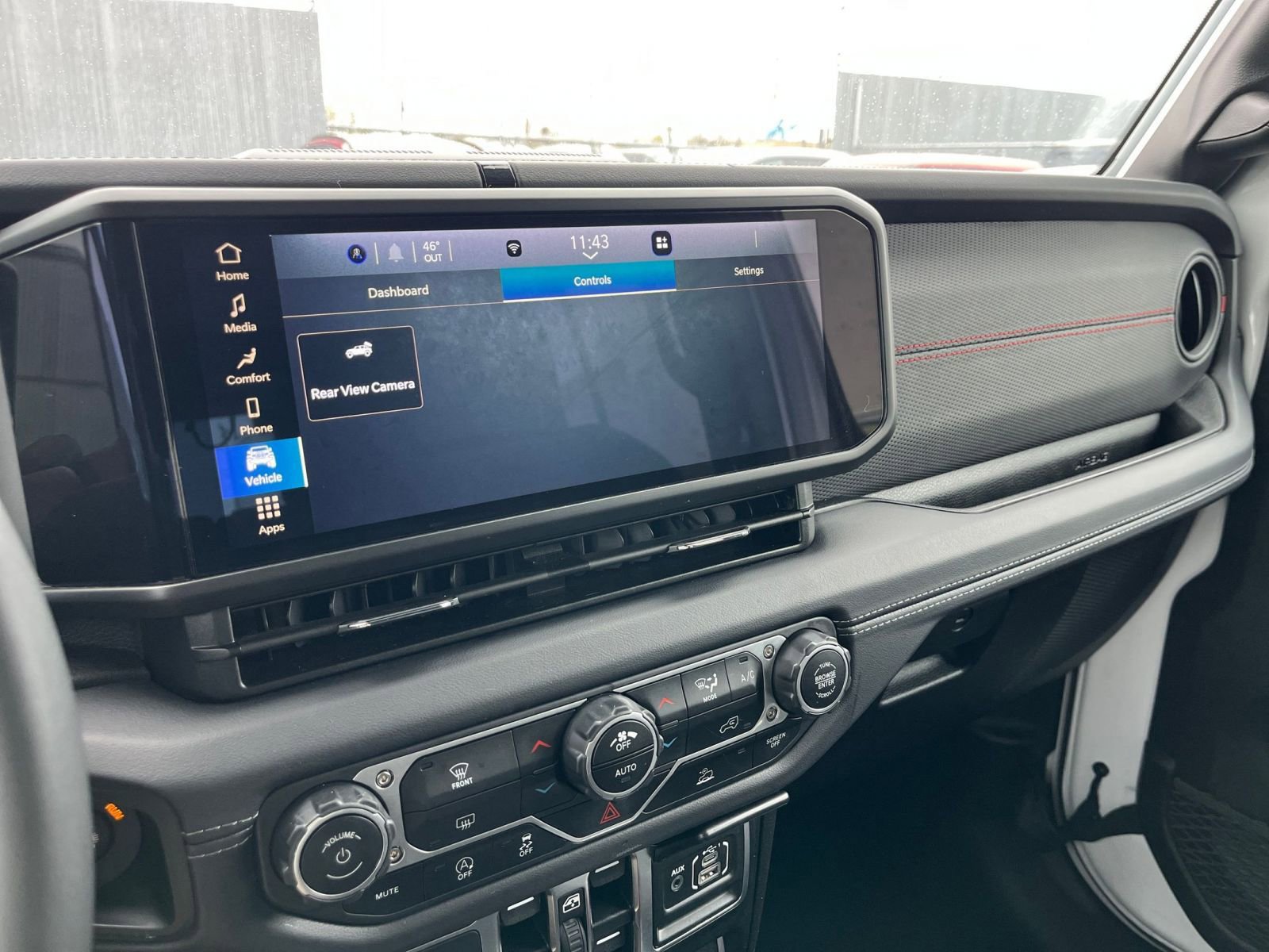 Thumbnail: 2025 Jeep Wrangler - 20