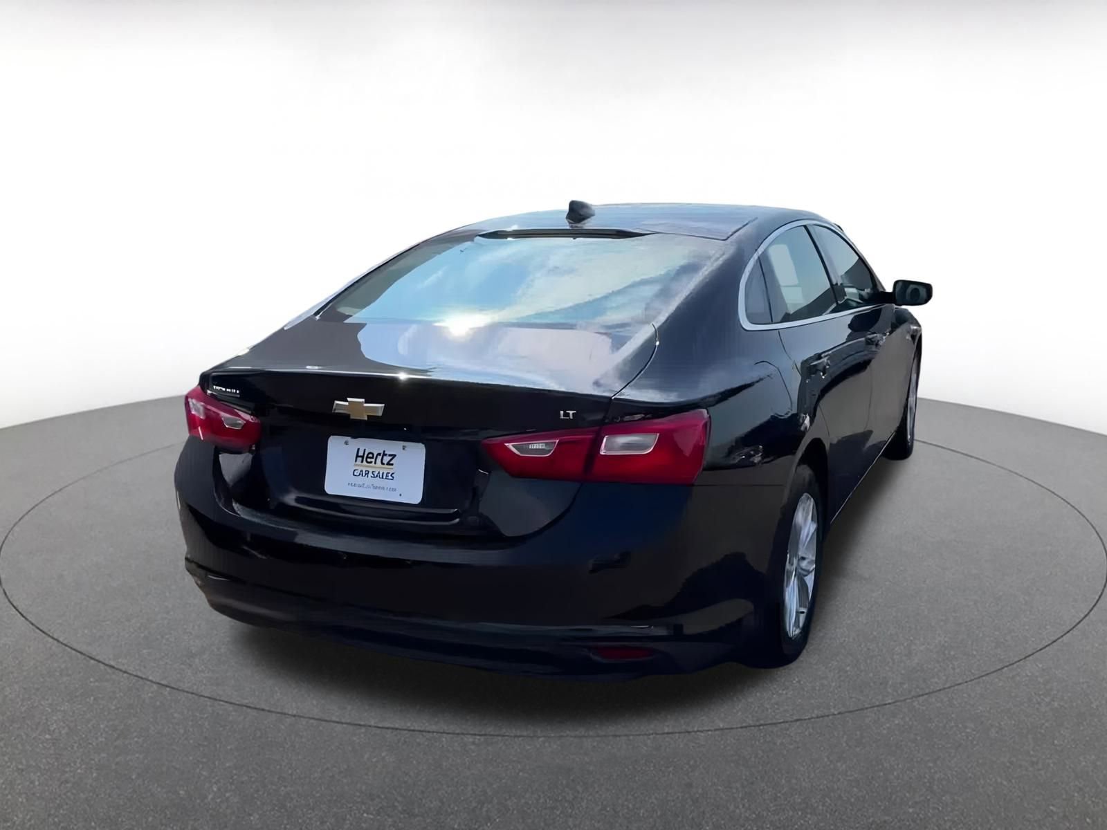 Thumbnail: 2024 Chevrolet Malibu - 13