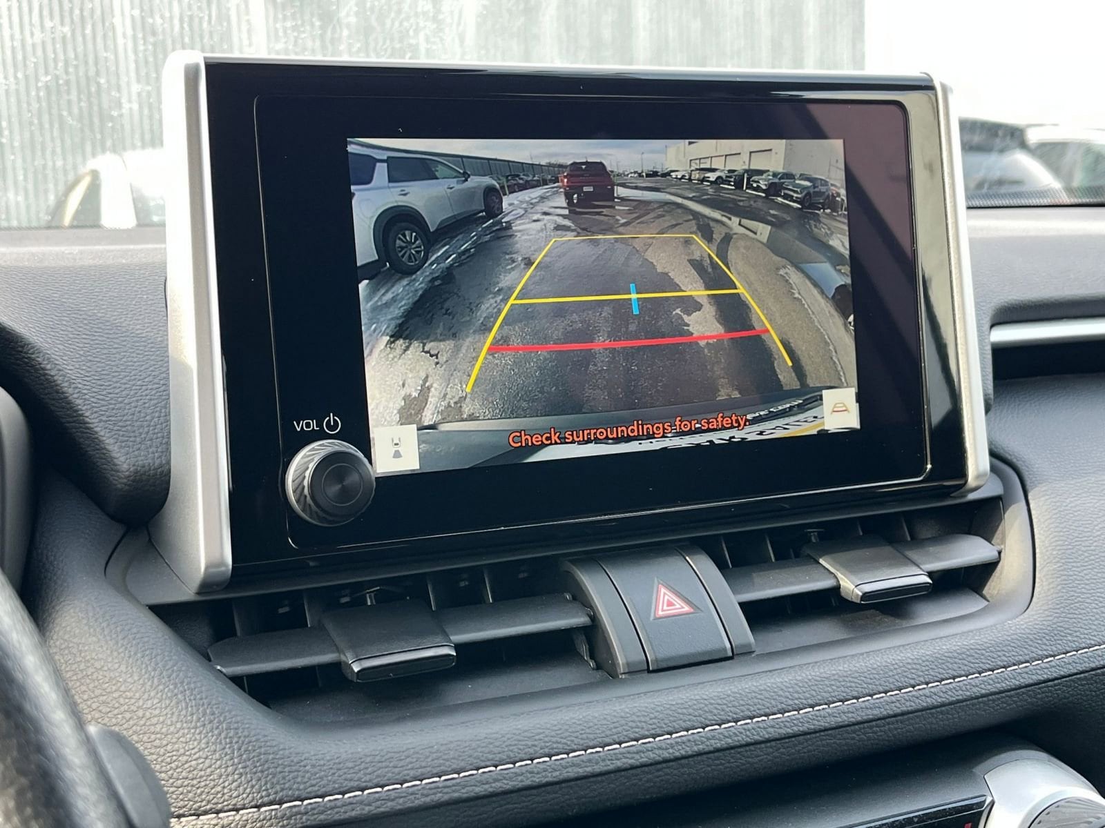 Thumbnail: 2025 Toyota RAV4 - 17