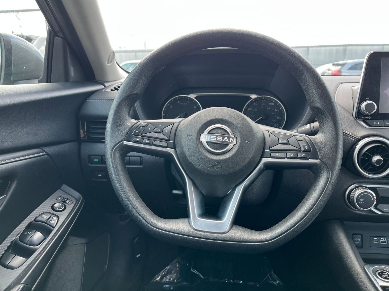 Thumbnail: 2024 Nissan Sentra - 28