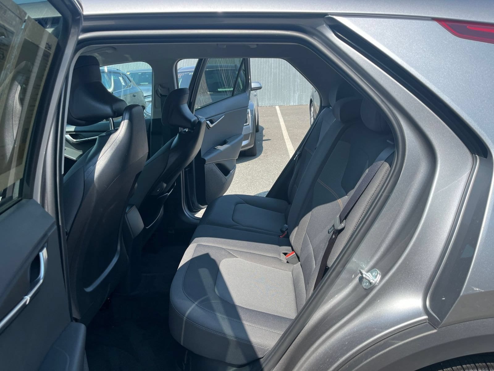 Thumbnail: 2026 Kia Niro - 23