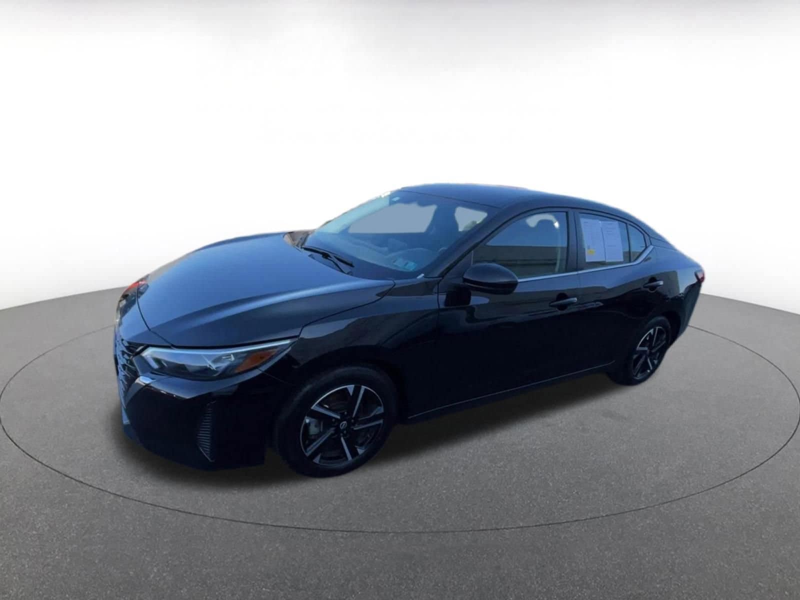 Thumbnail: 2025 Nissan Sentra - 7