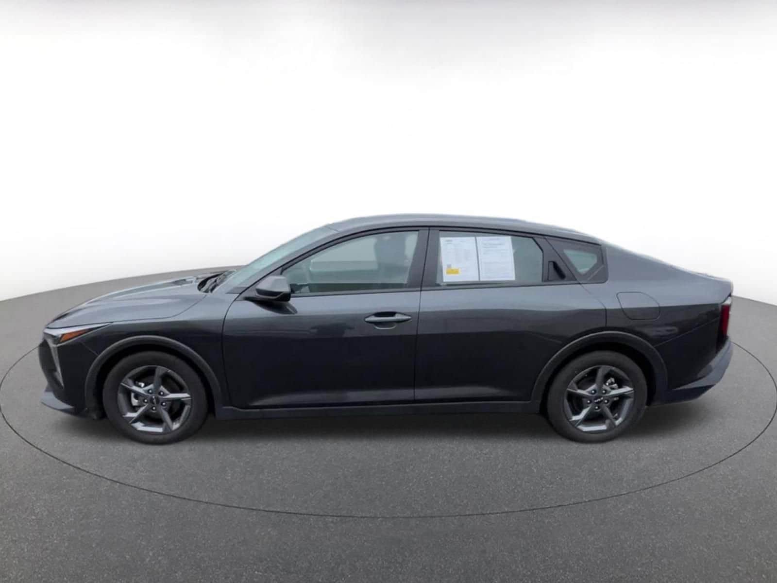 Thumbnail: 2025 Kia K4 - 8