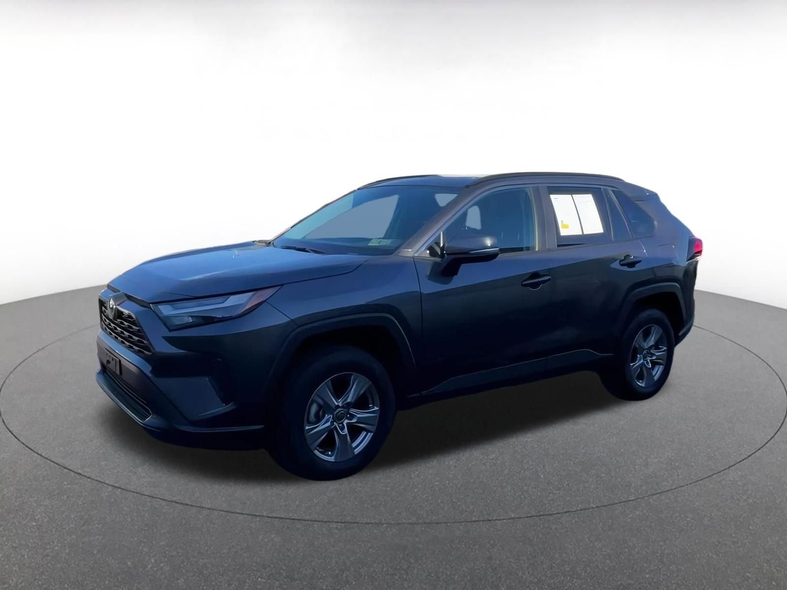 Thumbnail: 2025 Toyota RAV4 - 7