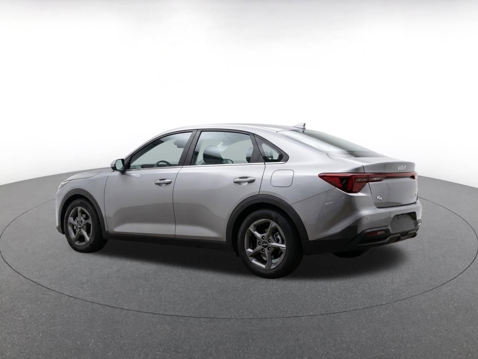 Thumbnail: 2025 Kia K4 - 6