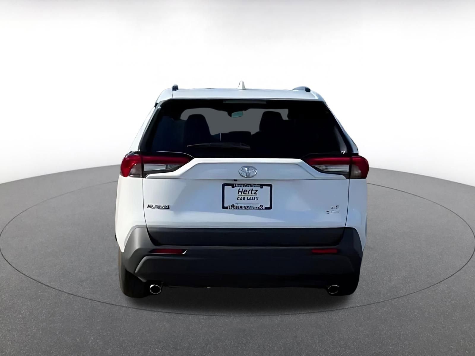 Thumbnail: 2025 Toyota RAV4 - 12