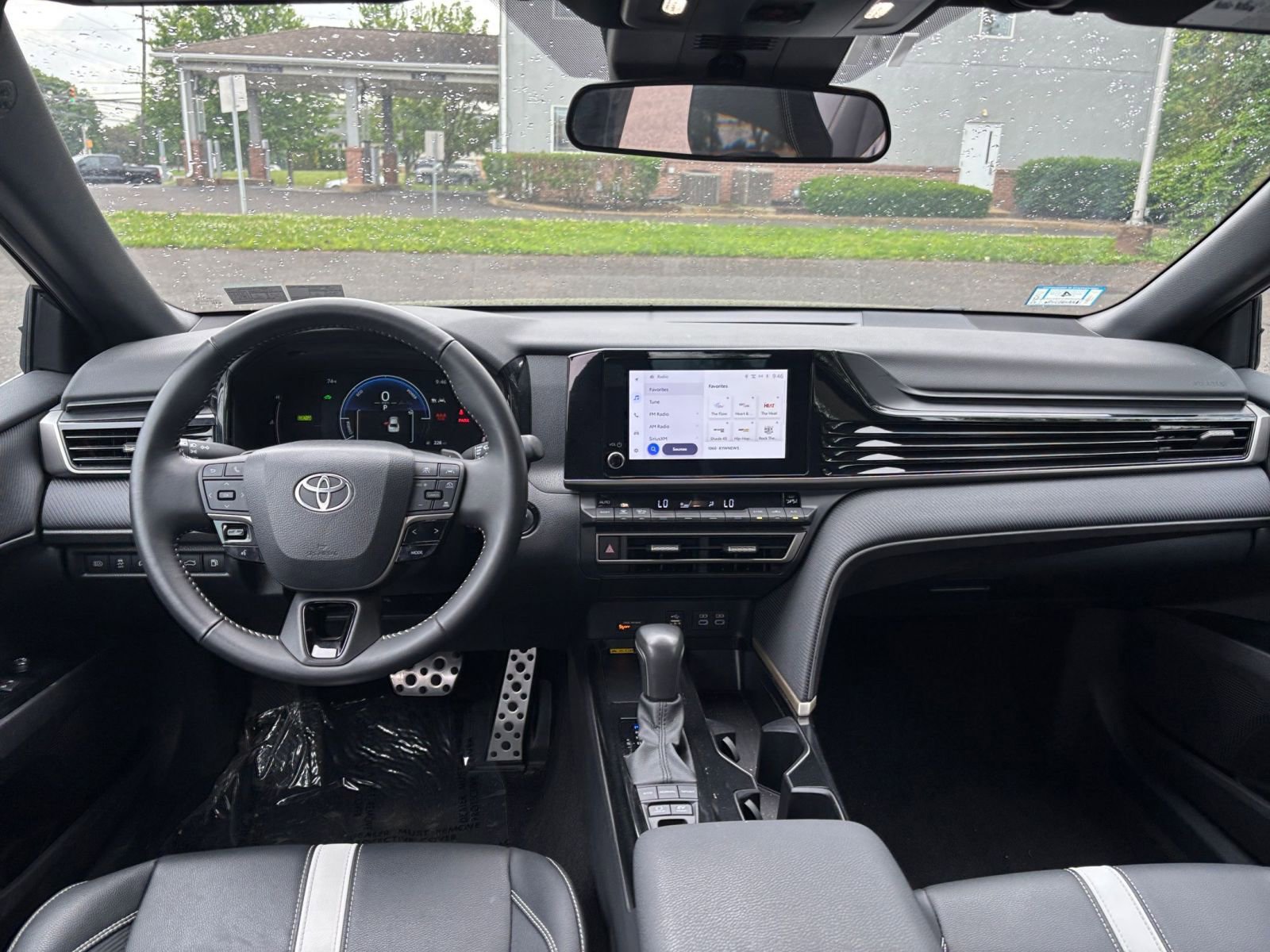 Thumbnail: 2025 Toyota Camry - 28