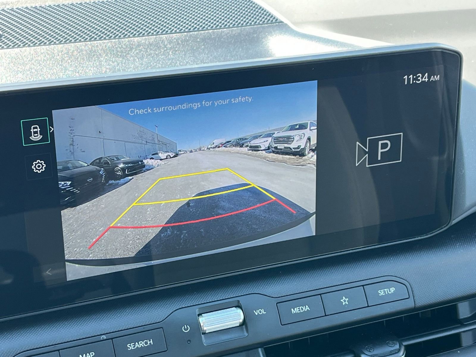 Thumbnail: 2025 Kia K4 - 23