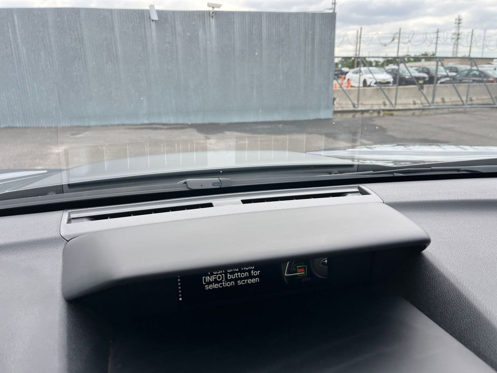 2024 Subaru Forester Wilderness 18