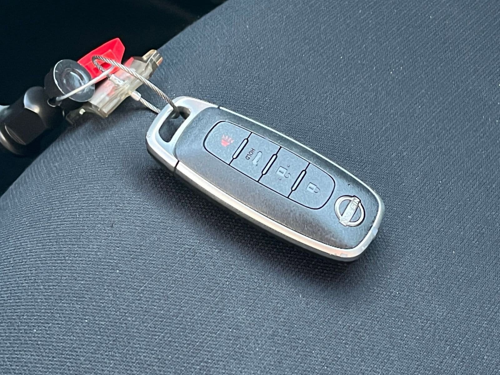 Thumbnail: 2024 Nissan Sentra - 22