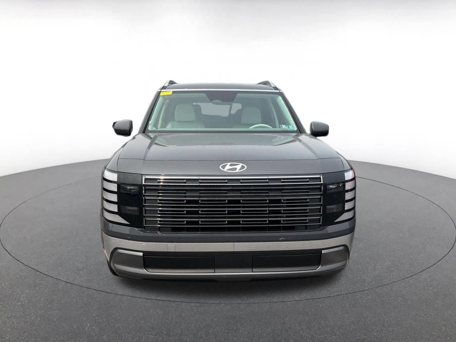 Thumbnail: 2026 Hyundai Palisade - 3