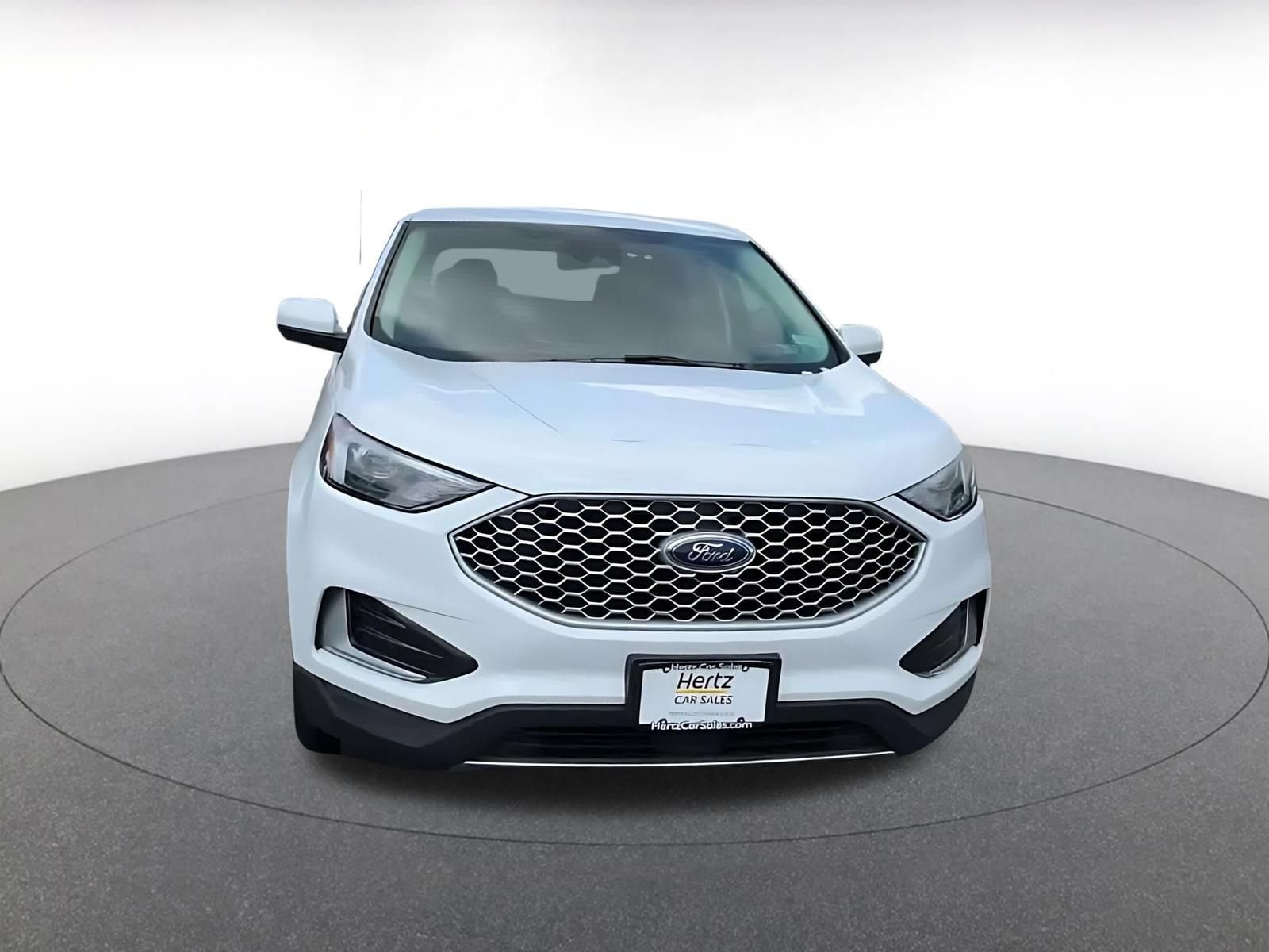 Thumbnail: 2024 Ford Edge - 4