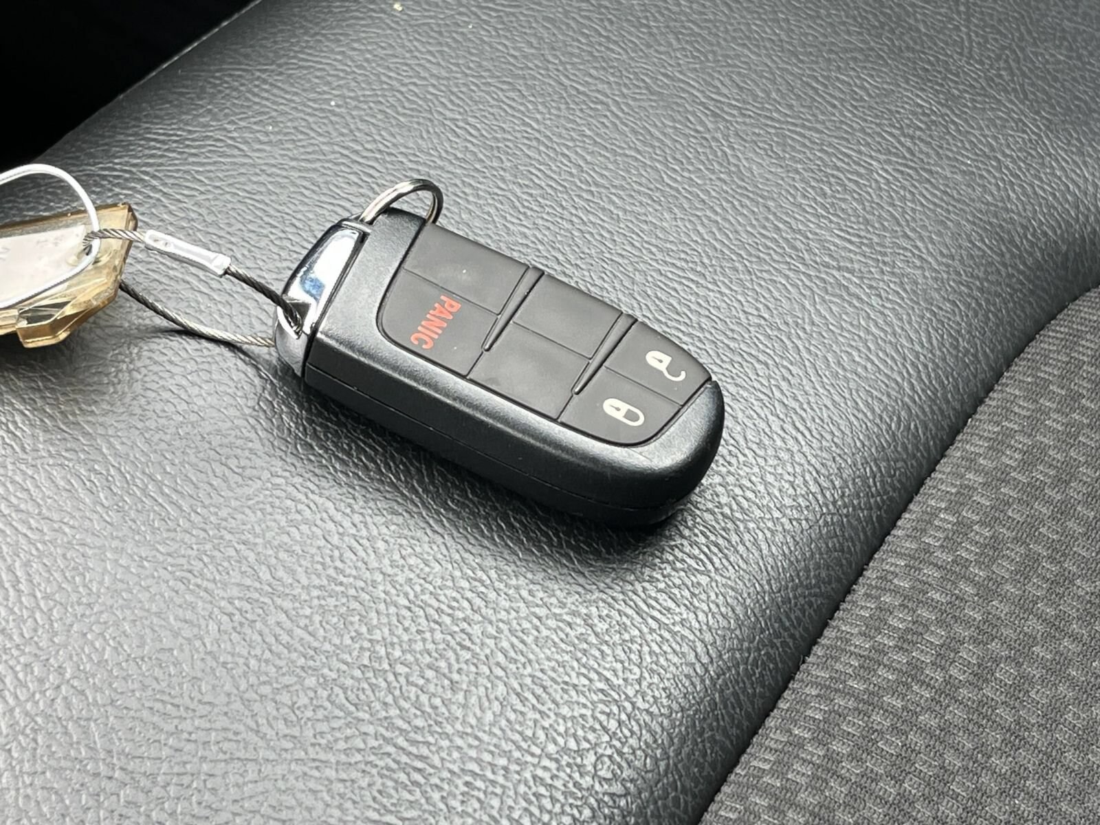 Thumbnail: 2025 Jeep Compass - 20
