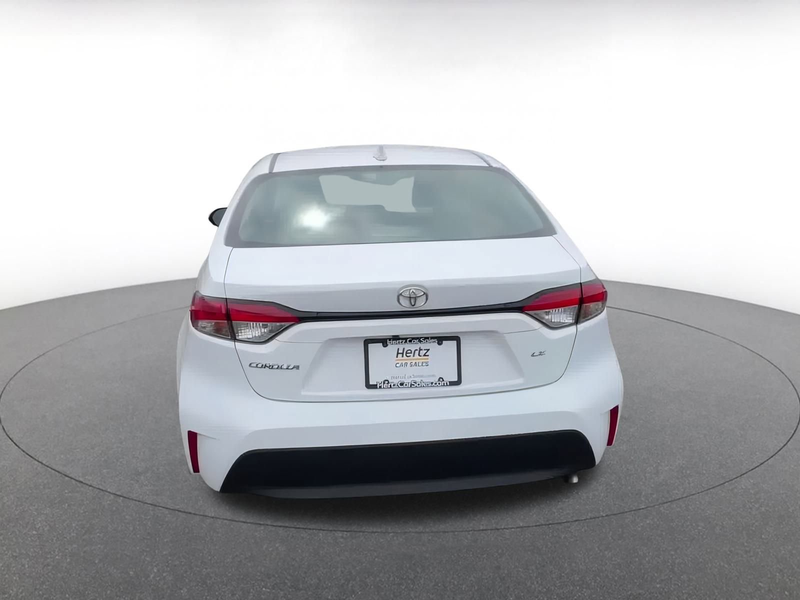 Thumbnail: 2024 Toyota Corolla - 12