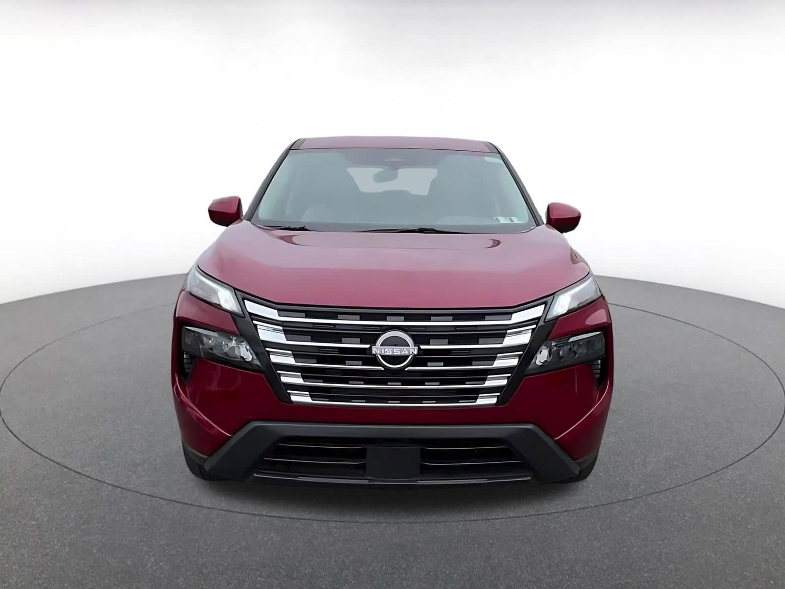 Thumbnail: 2025 Nissan Rogue - 5