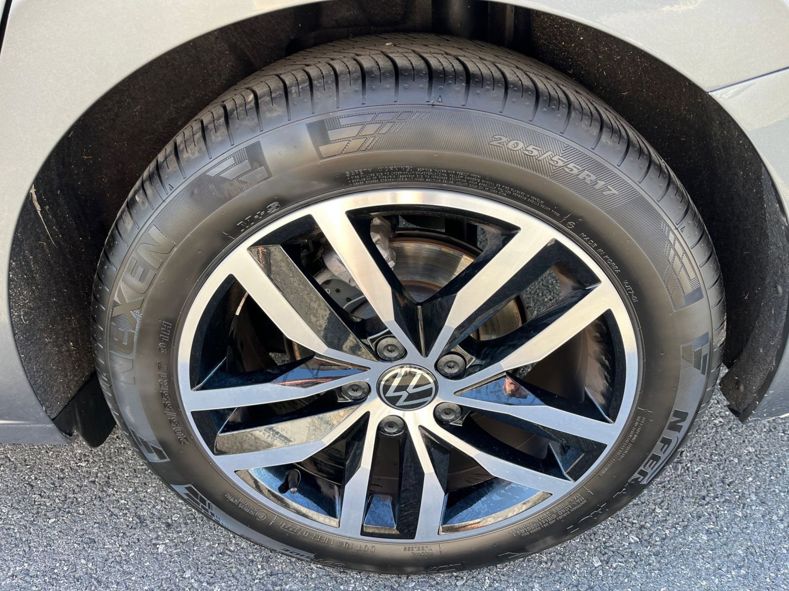 Thumbnail: 2025 Volkswagen Jetta - 29