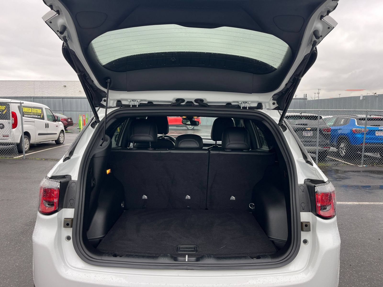 Thumbnail: 2026 Jeep Compass - 32