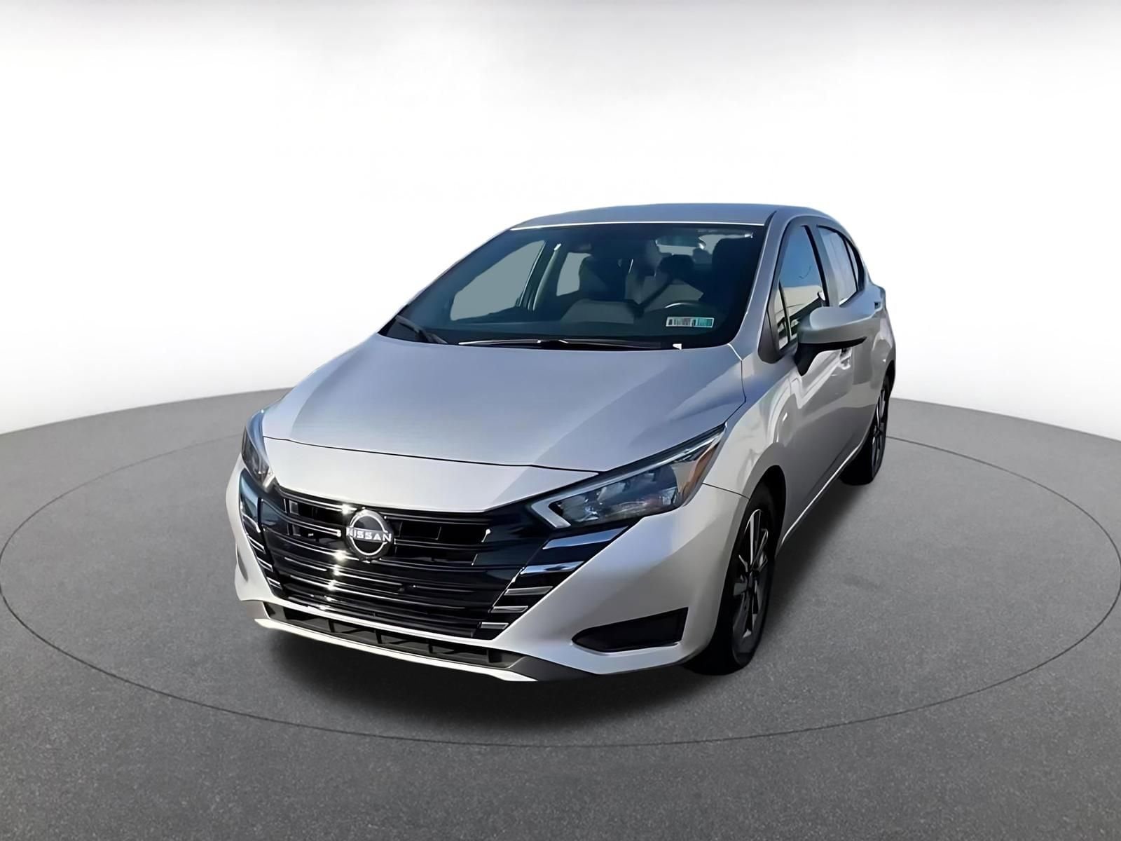 Thumbnail: 2025 Nissan Versa - 6