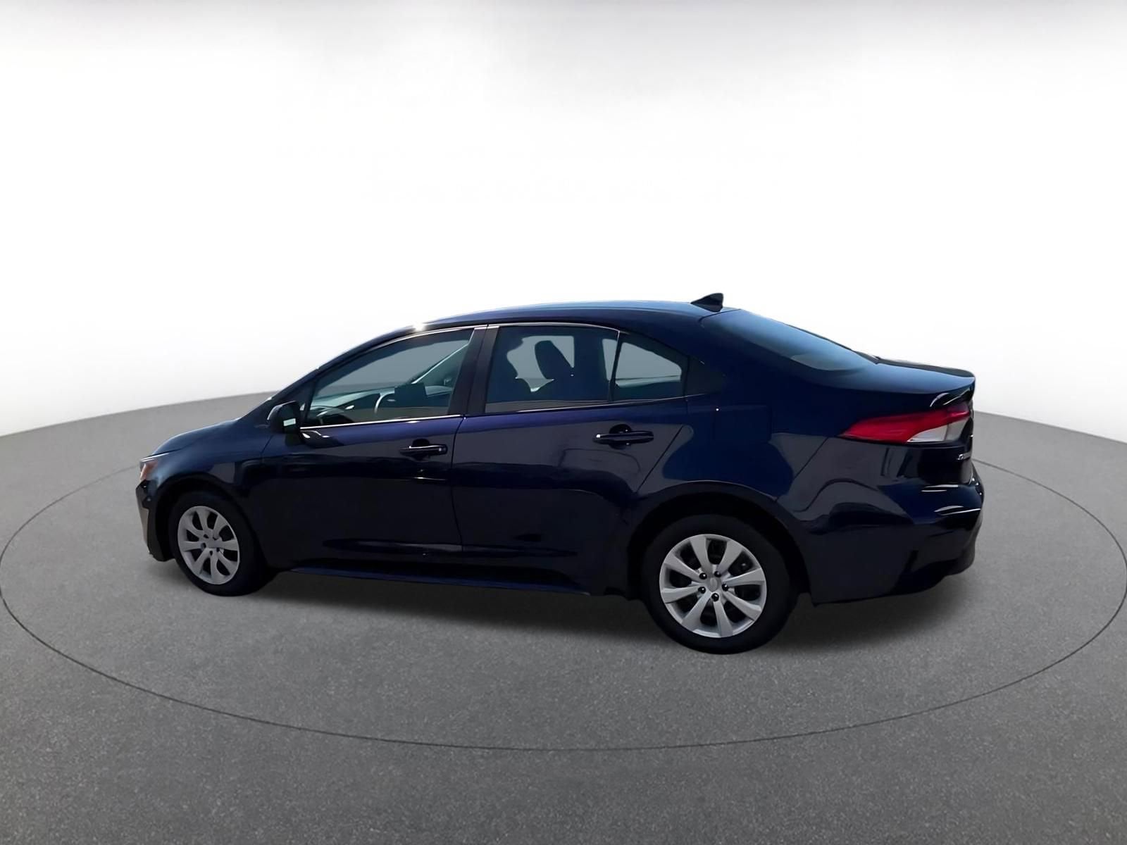 Thumbnail: 2025 Toyota Corolla - 8