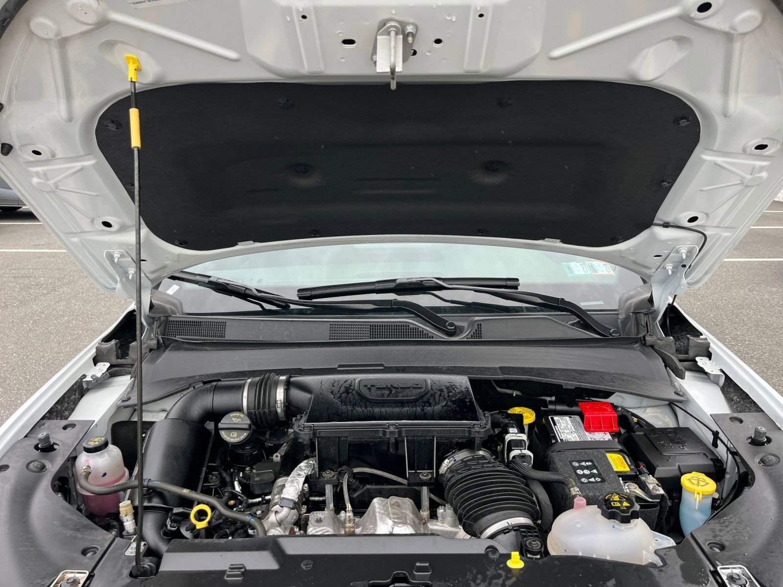 Thumbnail: 2025 Jeep Compass - 32