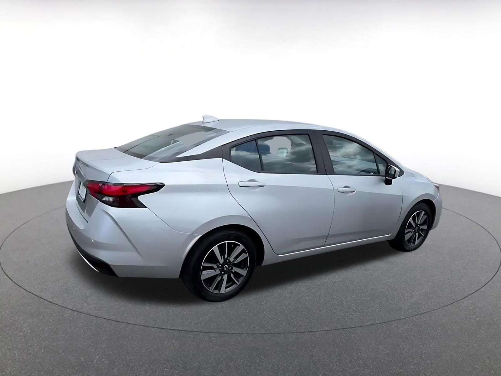 Thumbnail: 2025 Nissan Versa - 15