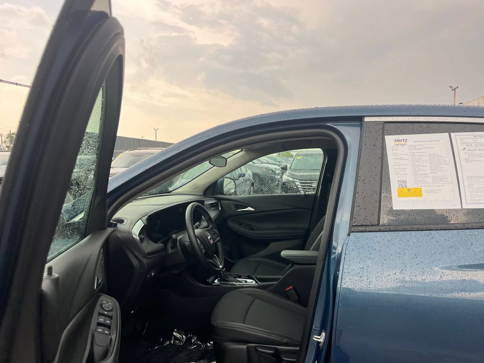 Thumbnail: 2026 Buick Encore GX - 26