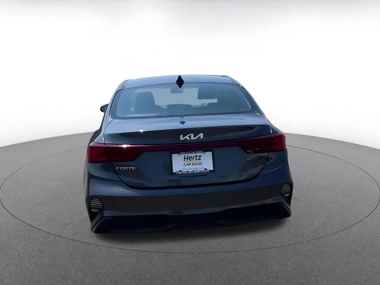 Thumbnail: 2023 Kia Forte - 12