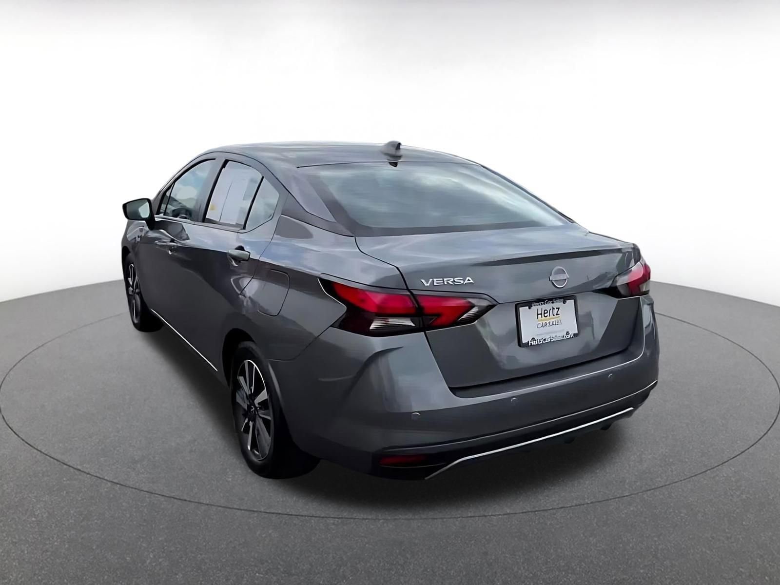 Thumbnail: 2025 Nissan Versa - 11