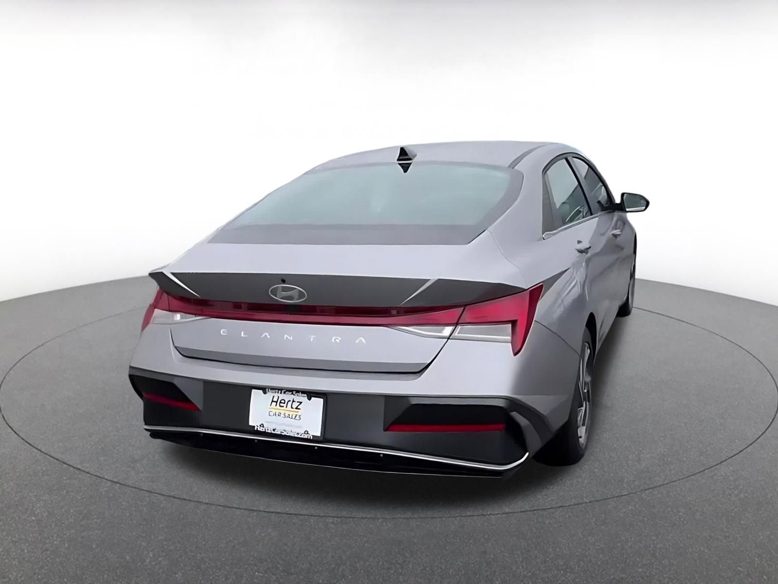 Thumbnail: 2025 Hyundai Elantra - 12