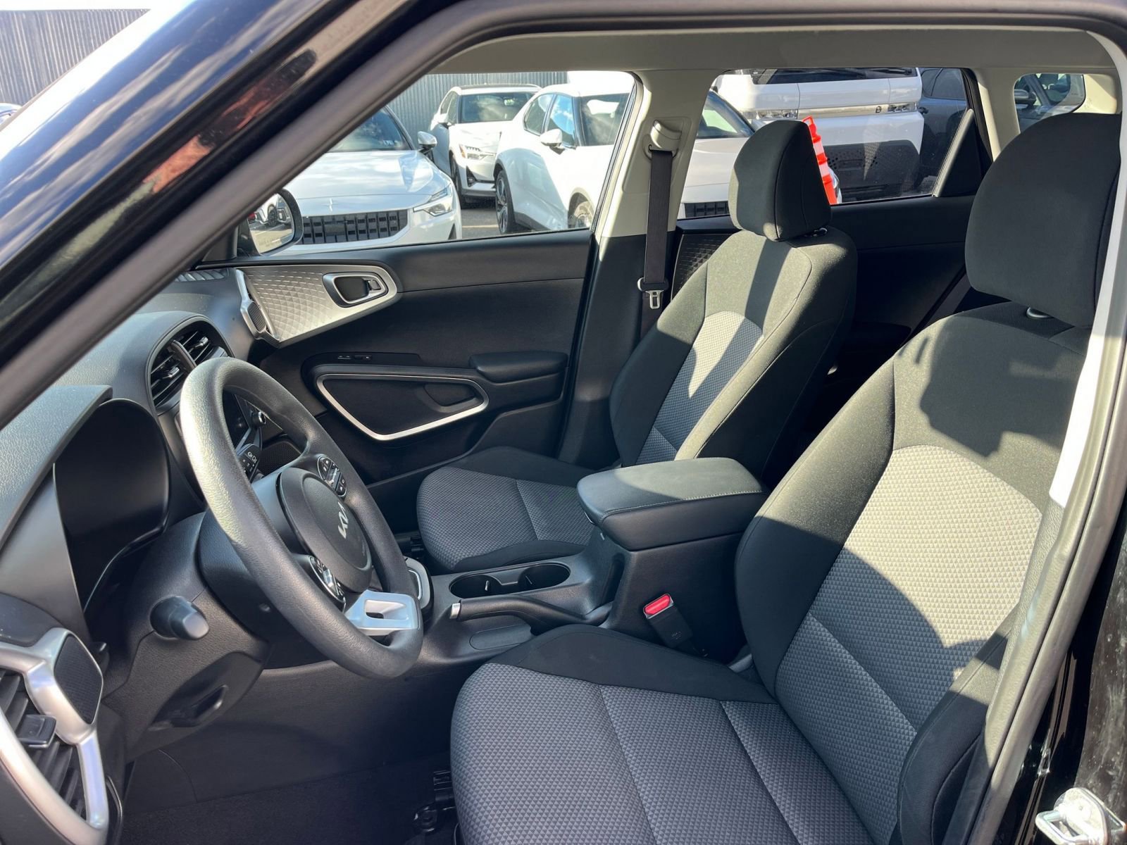 Thumbnail: 2025 Kia Soul - 34